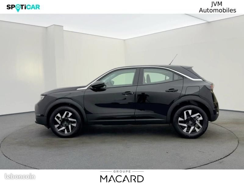 Opel Mokka 1.2 Turbo 136ch (image 1)