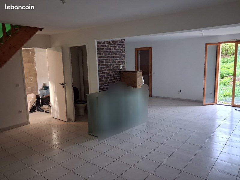 Maison 5 pièces 110 m² · à Château-Thierry · 110 m² · 995 €/mois