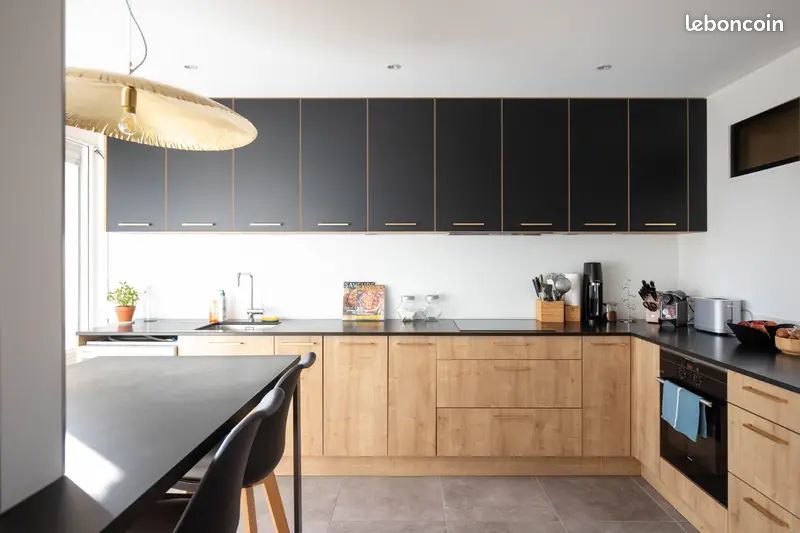 Appartement 3 pièces 75 m² · à Caluire-Et-Cuire · 75 m² · 1 665 €