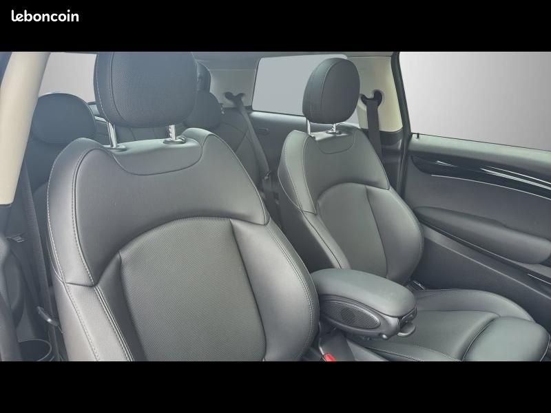 Mini Mini Cooper SE 184ch Edition Premium Plus BVA 5CV (image 9)
