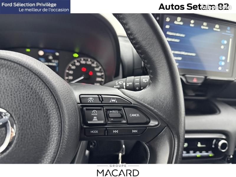 Mazda Mazda 2 Hybrid 1.5 Hybrid 116ch Centre-Line 2024 (image 34)