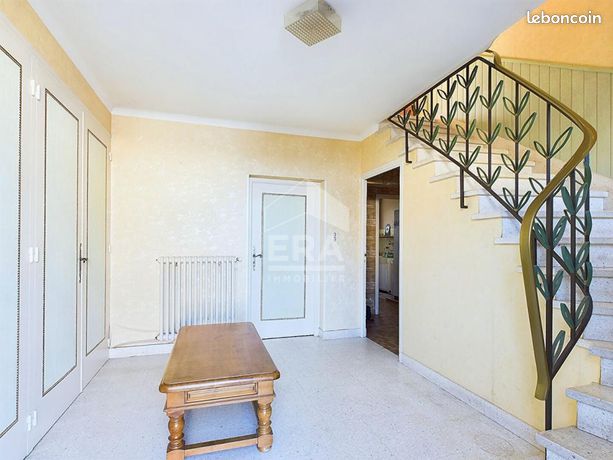 Maison 5 pièces 119 m²