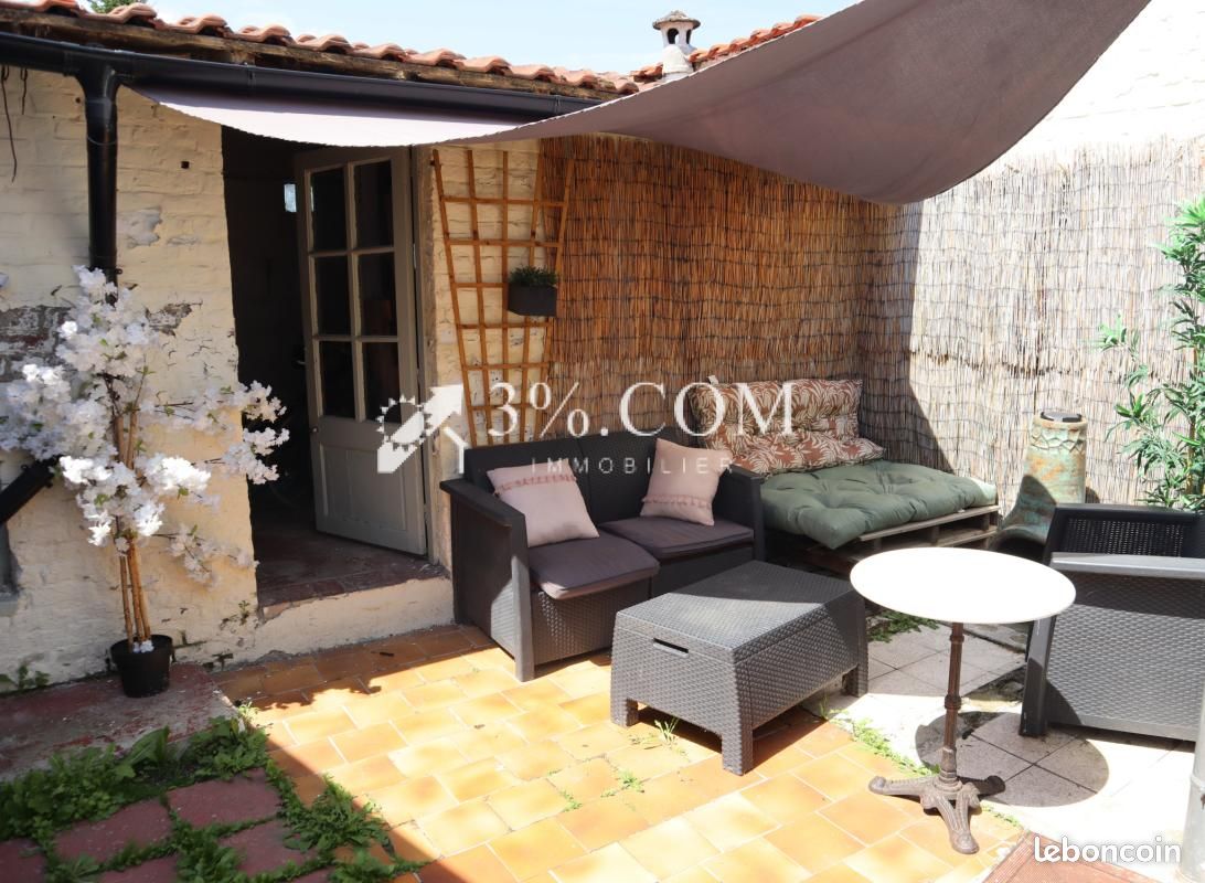 Maison 7 pièces 150 m² · à Phalempin · 150 m² · 242 000 €