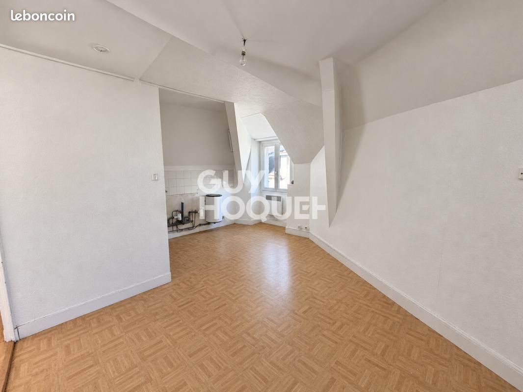 Appartement 2 pièces 36 m² · à Nantes · 36 m² · 95 400 €