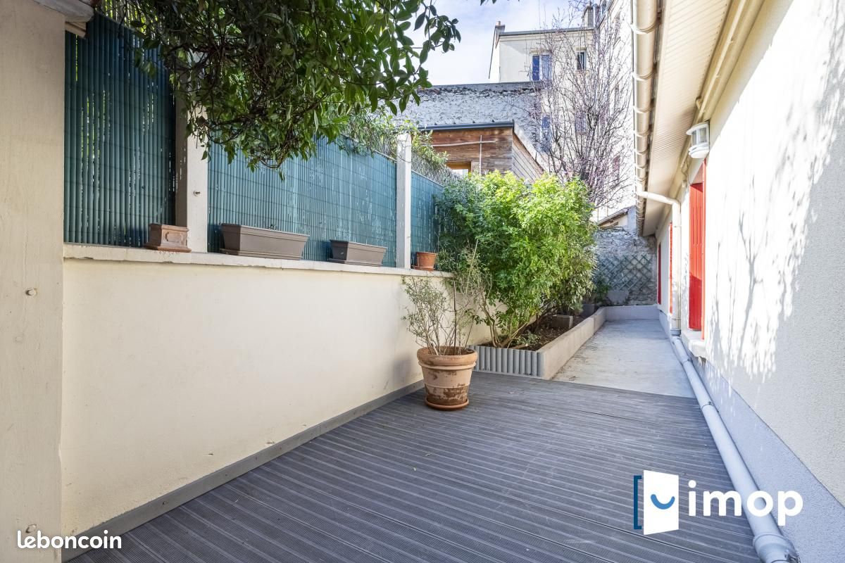 Appartement 3 pièces 60 m² · à Le Kremlin-Bicêtre · 60 m² · 349 900 €