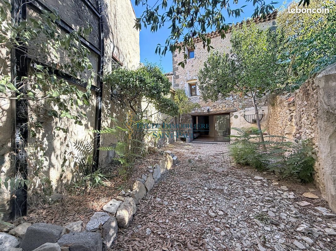 Maison 5 pièces 105 m² · à Aspiran · 105 m² · 173 000 €