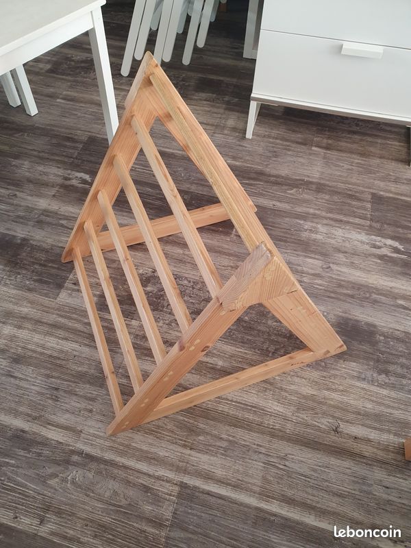Triangle Pikler (image 1)