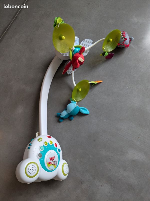 Mobile bébé - Tiny Love (image 3)