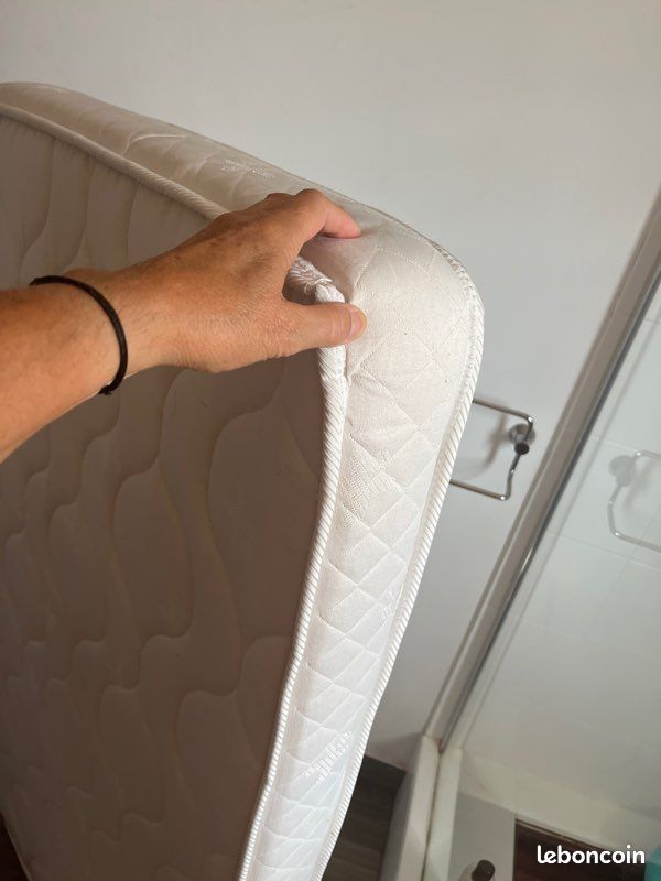 Matelas enfant 70 X 140 (image 2)