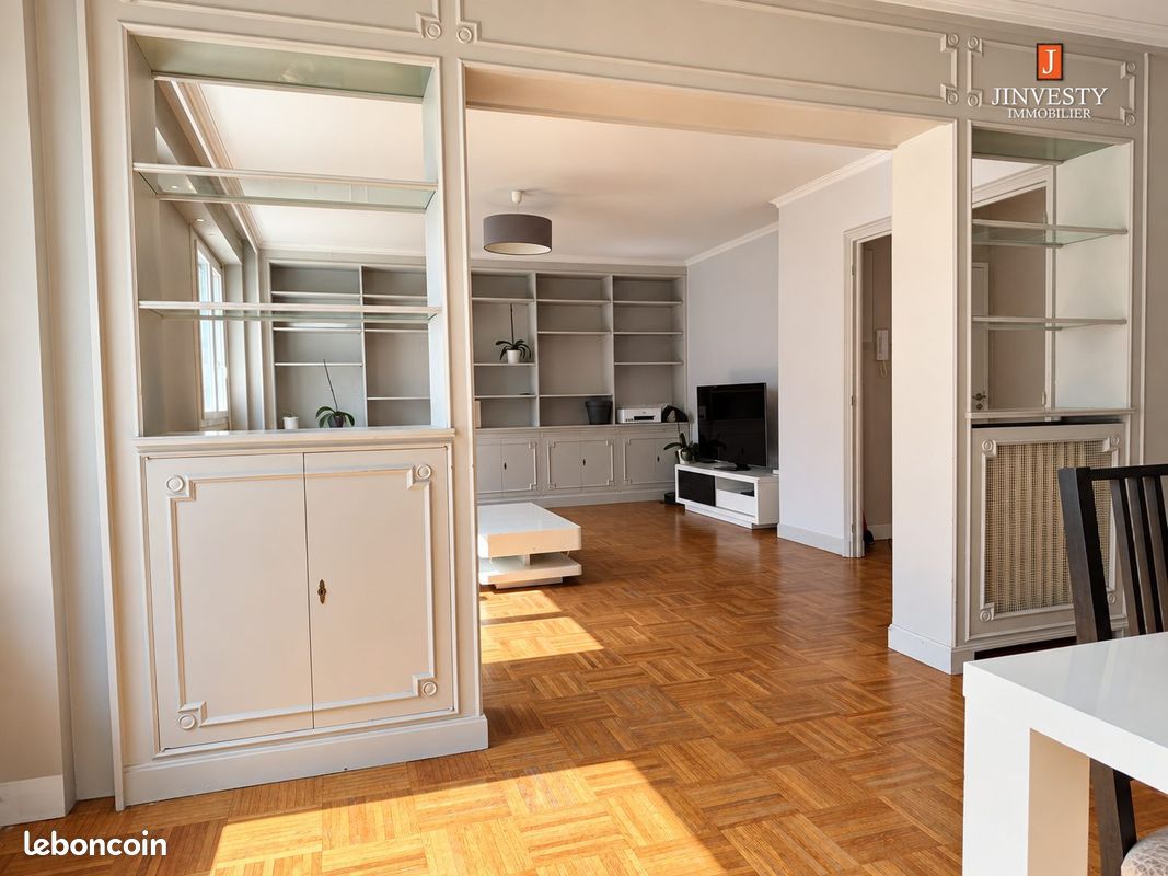 Appartement 5 pièces 112 m² · à Lorient · 112 m² · 299 980 €