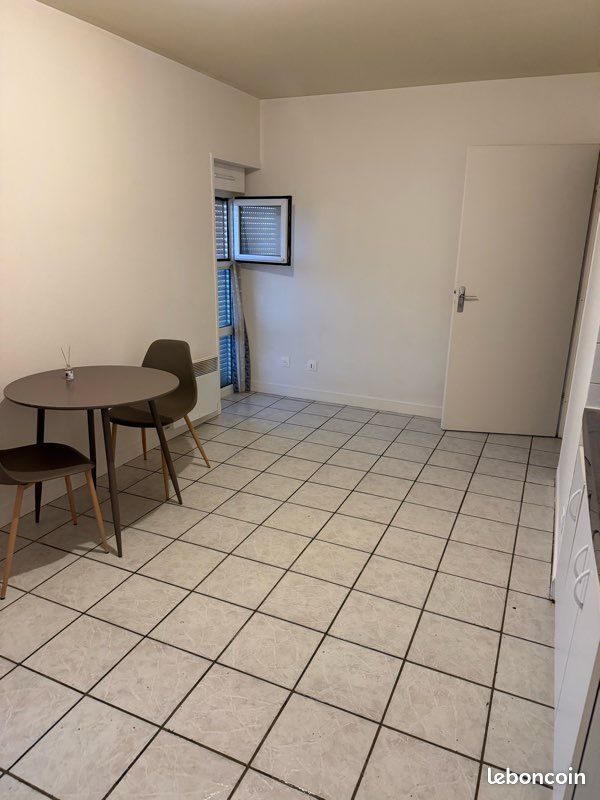 Appartement 1 pièce 23 m² · à Beauvais · 23 m² · 490 €/mois
