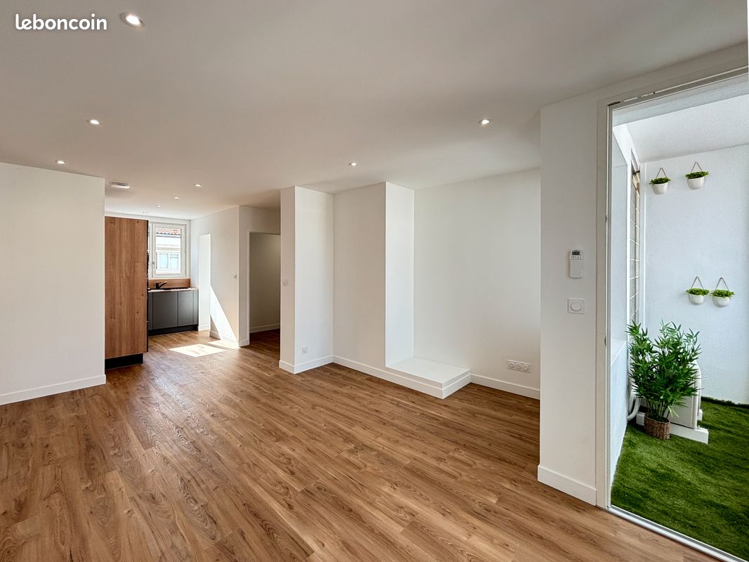 Appartement 3 pièces 60 m² · à Royan · 60,1 m² · 205 000 €