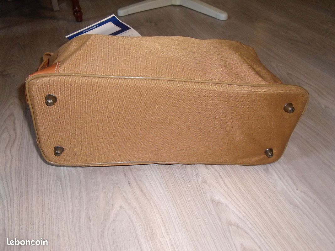 Sac de Voyage (image 3)