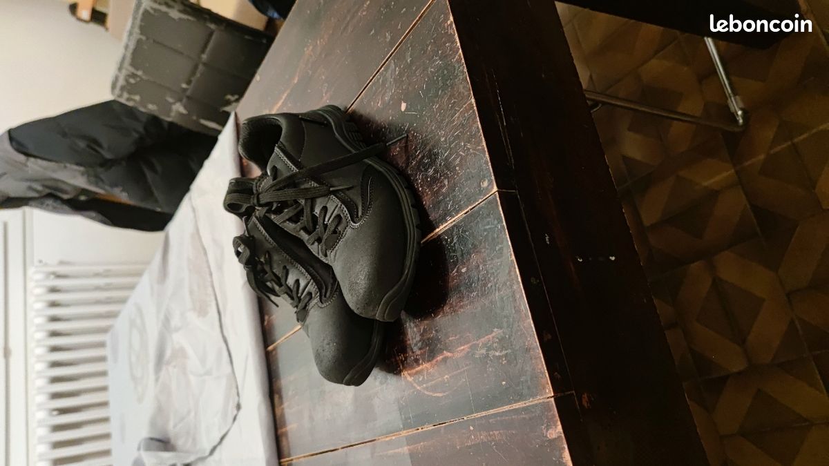 Chaussures coquees (image 1)