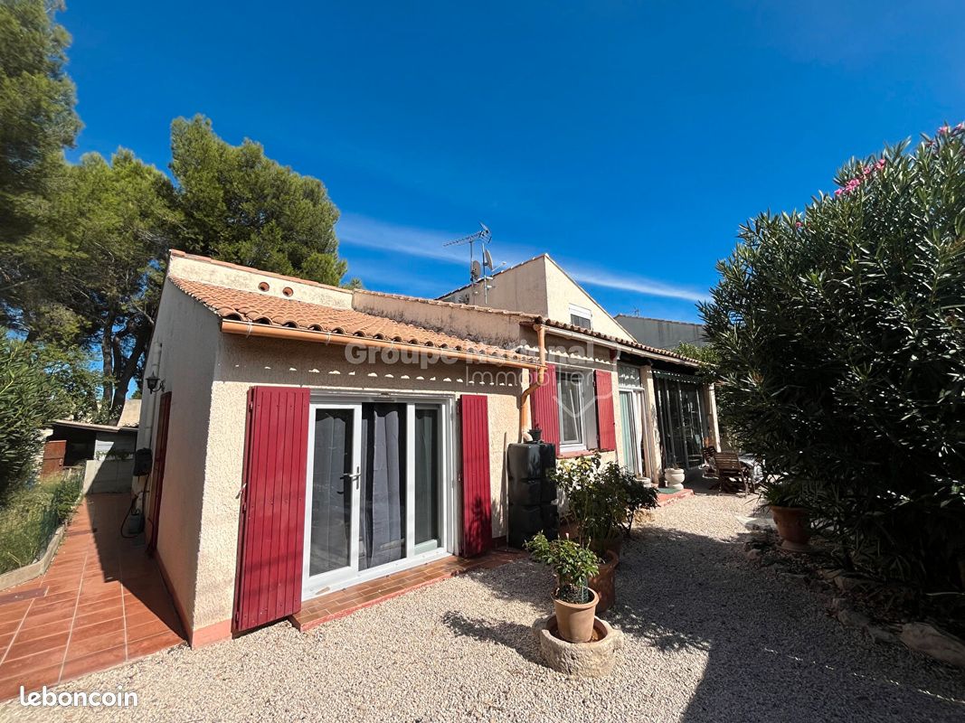 Maison 5 pièces 124 m² · à Tarascon · 124 m² · 249 000 €