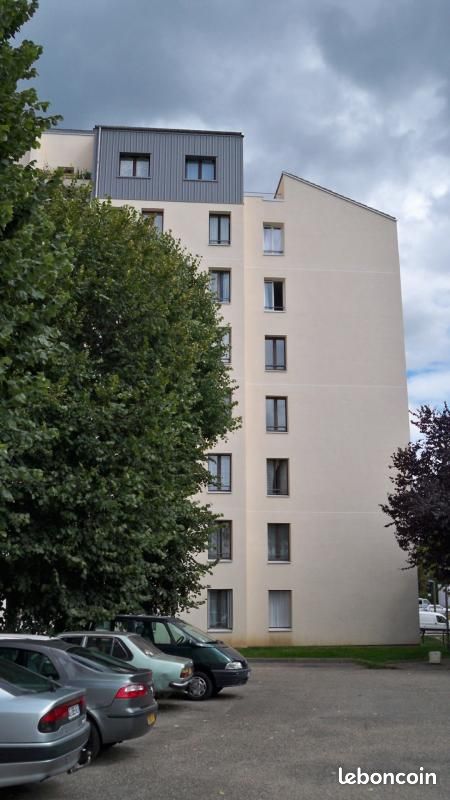 Appartement 4 pièces 90 m² · à Maromme · 90 m² · 771 €/mois