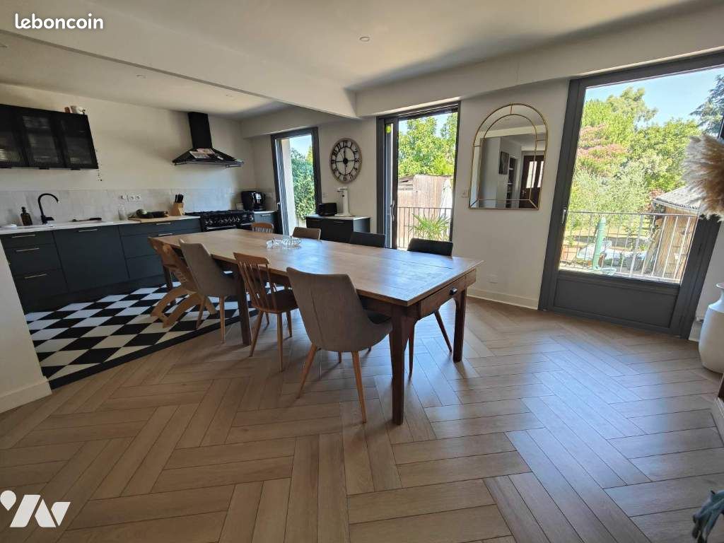 Maison 5 pièces 108 m² · à Châteaugiron · 108 m² · 410 800 €