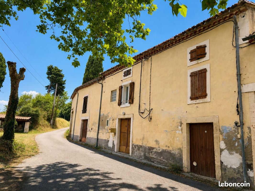 Appartement 3 pièces 76 m² · à La Courtète · 76 m² · 570 €