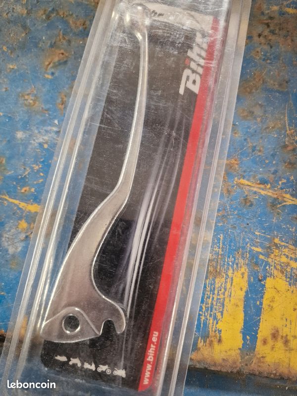 Levier De Frein Pour Yamaha XV535 Virago 1993 – Pièce Neuve Générique