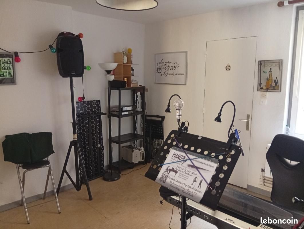 Appartement 3 pièces 69 m² · à Metz · 69 m² · 167 000 €