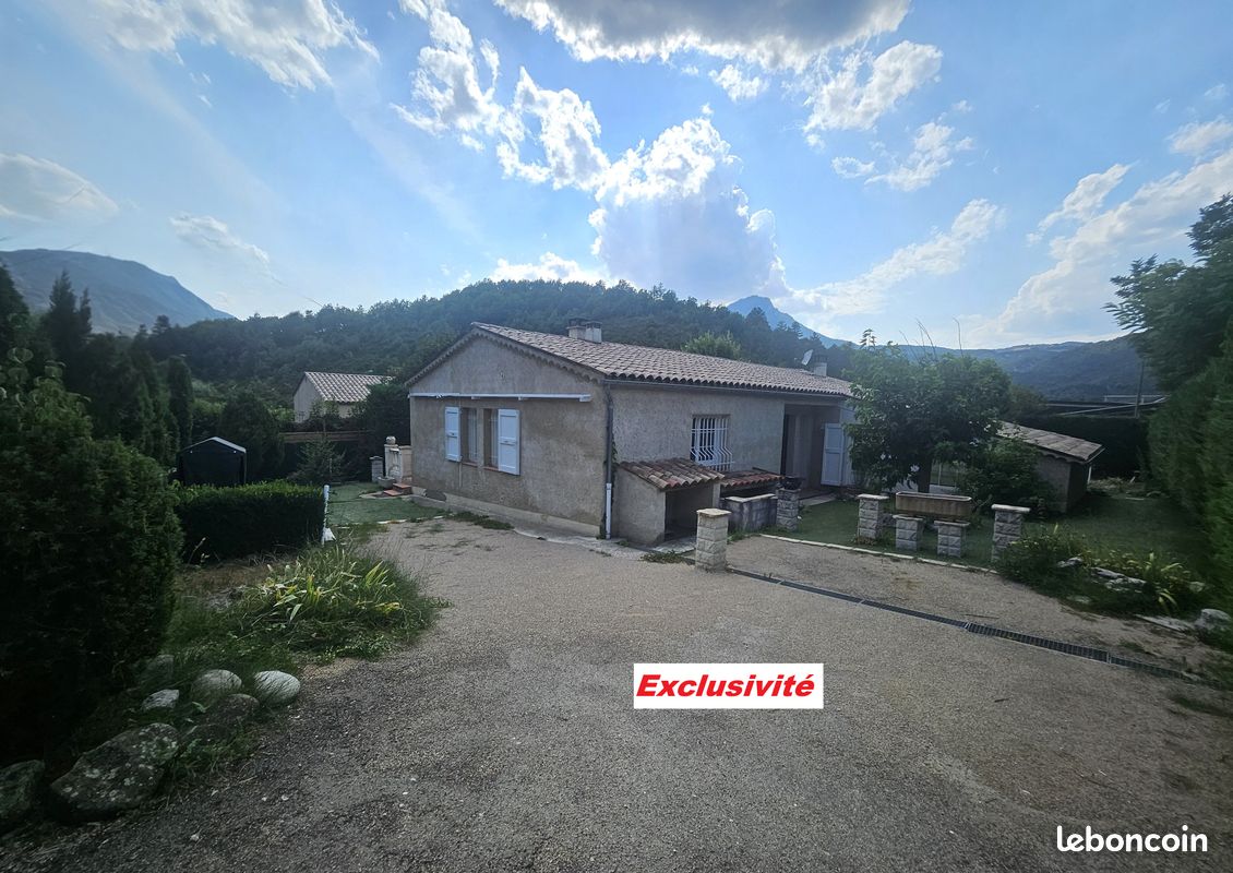 Maison 3 pièces 111 m² · à Castellane · 111 m² · 315 000 €