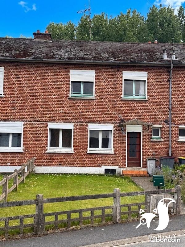 Maison 7 pièces 86 m² · à Bertry · 86 m² · 61 500 €