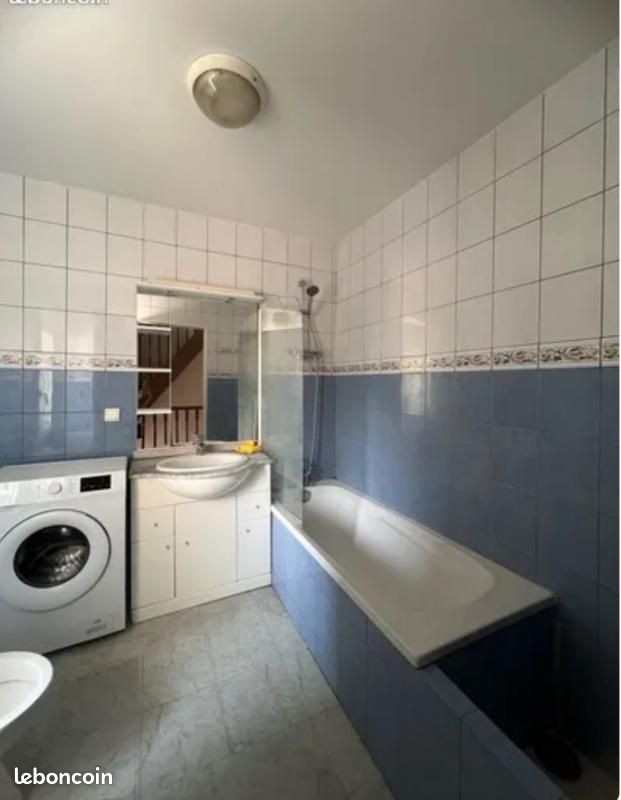 Appartement a louer mitry-mory - 3 pièce(s) - 55 m2 - Surfyn