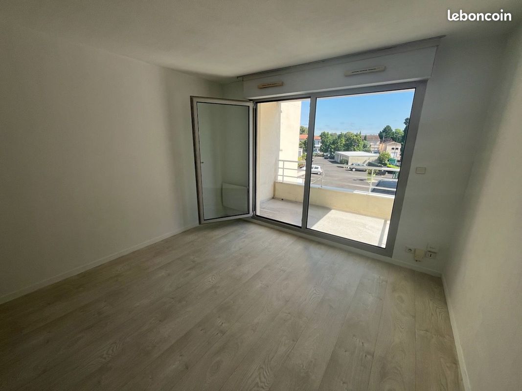 Appartement 2 pièces 34 m² · à Mérignac · 34 m² · 695 €/mois