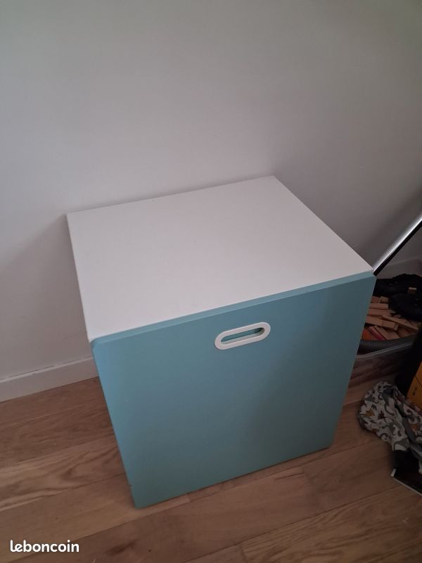Meuble caisson ikea (image 1)
