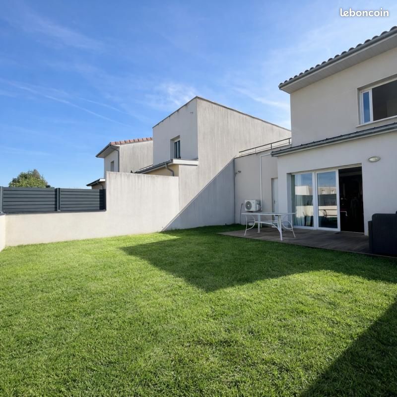 Maison 3 pièces 68 m² · à Plaisance-du-Touch · 68 m² · 248 500 €