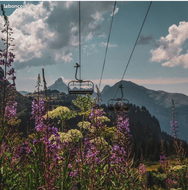 Appartement Samoens 1600 (image 11)