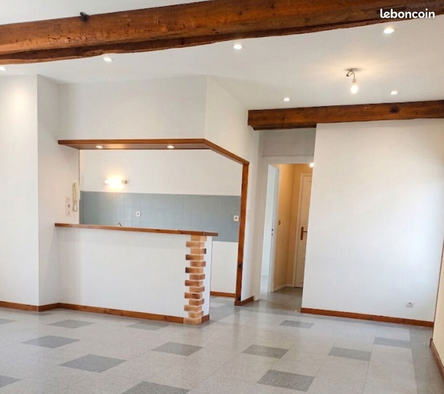 Appartement 3 pièces 70 m² · à Chalonnes-sur-Loire · 70 m² · 160 500 €