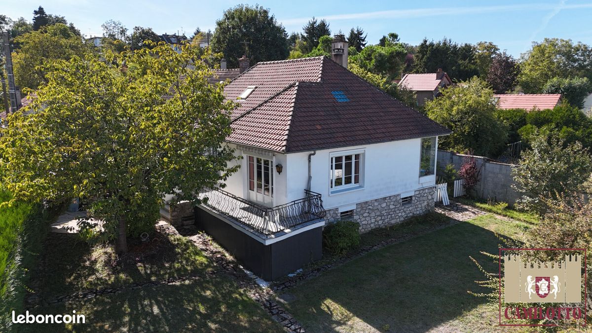 Maison 5 pièces 123 m² · à Nogent-le-Roi · 123 m² · 253 000 €
