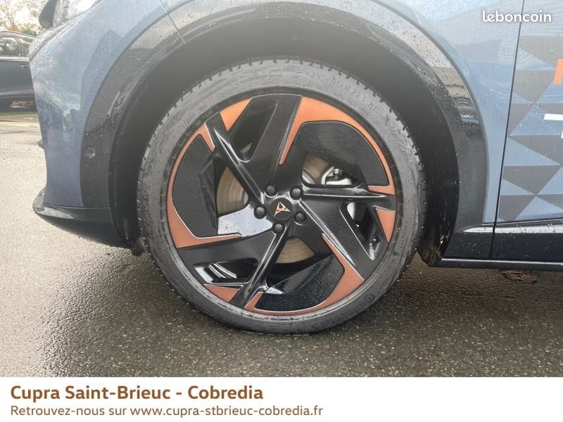 Cupra Tavascan 340ch 77 kWh VZ 4Drive (image 20)