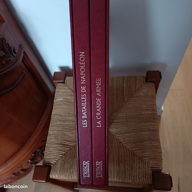 Coffret de 2 volumes " Les Batailles de l'Empire" (image 5)