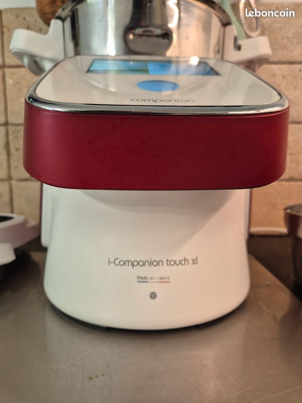 Moulinex i-companion touch xl (image 2)