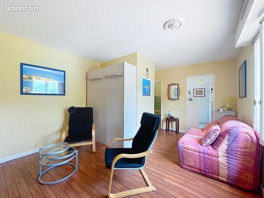 Appartement 1 pièce 26 m² · à Anglet · 26 m² · 650 €/mois