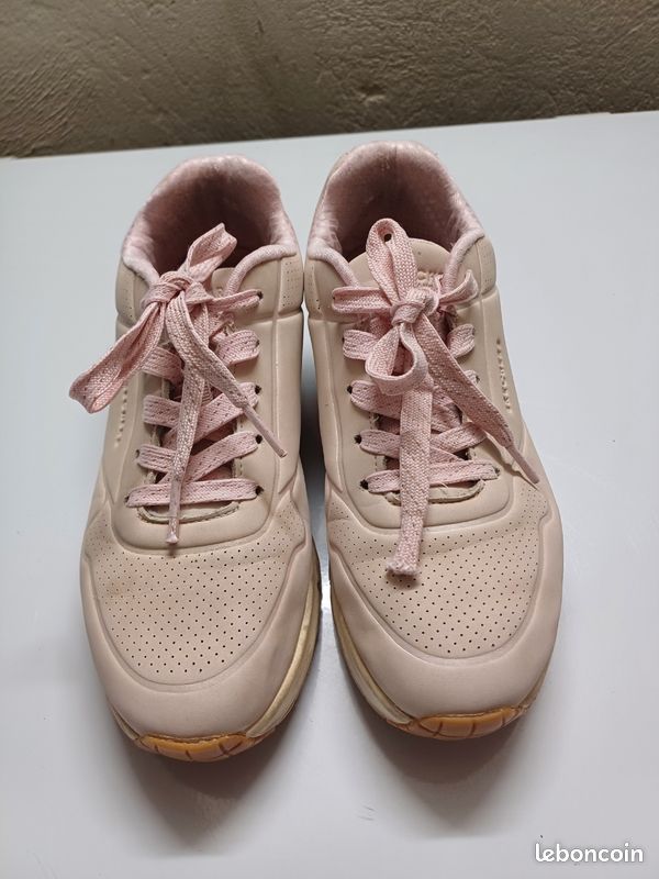 Chaussures skechers taille 34 (image 1)
