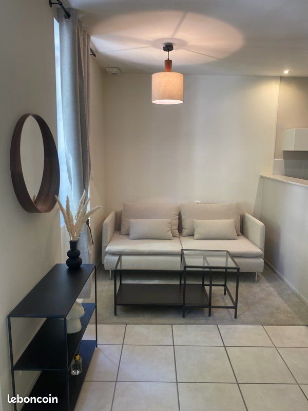 Appartement 3 pièces 60 m² · à Chalon-sur-Saône · 60 m² · 850 €
