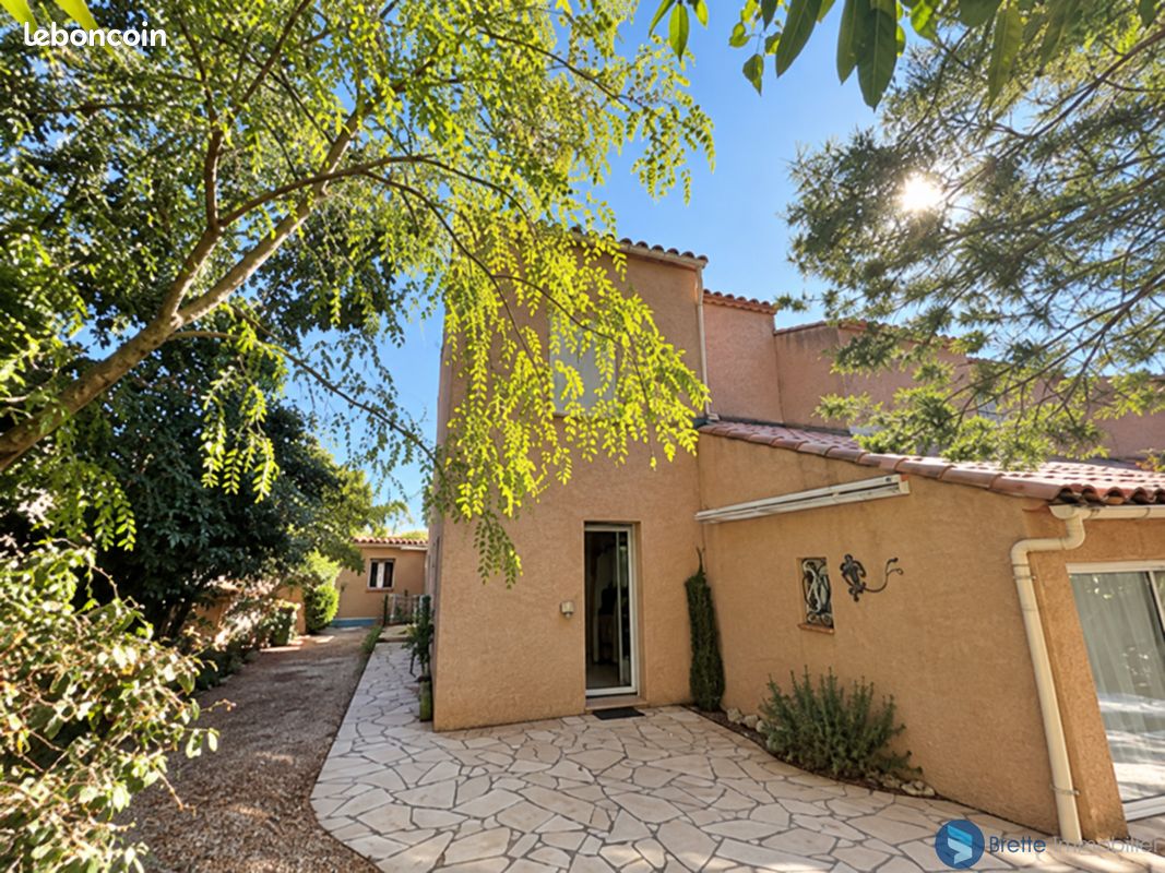 Maison 4 pièces 82 m² · à Toulon · 82 m² · 320 000 €