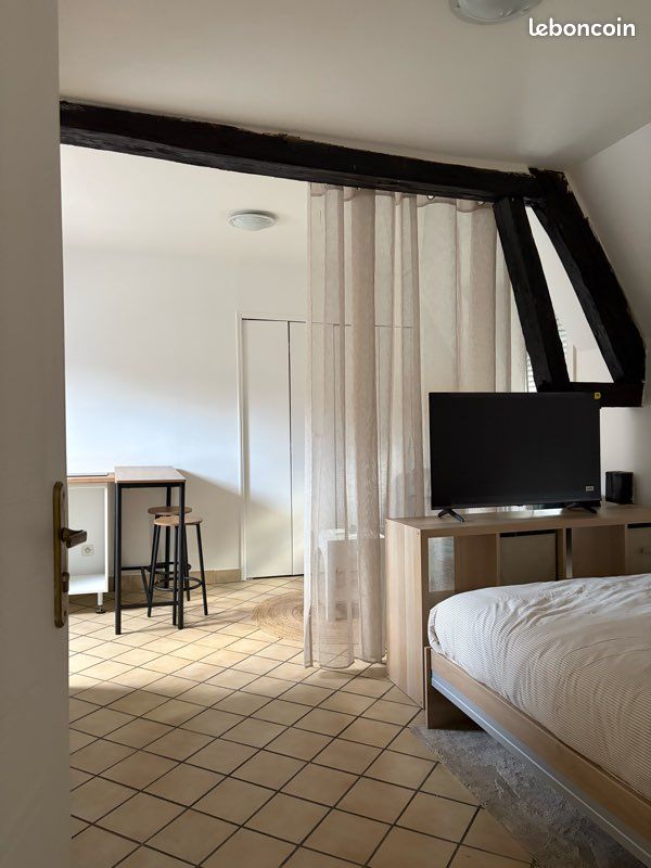 Appartement 1 pièce 20 m² · à Sens · 20 m² · 460 €/mois