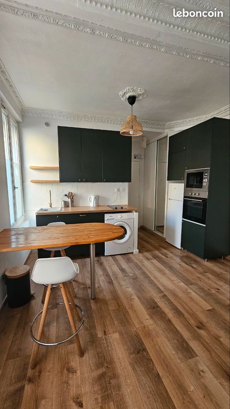 Appartement 1 pièce 22 m² · à Villemomble · 22 m² · 700 €/mois
