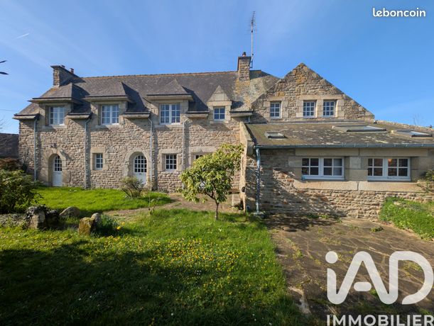 Propriété 8 pièces 270 m²