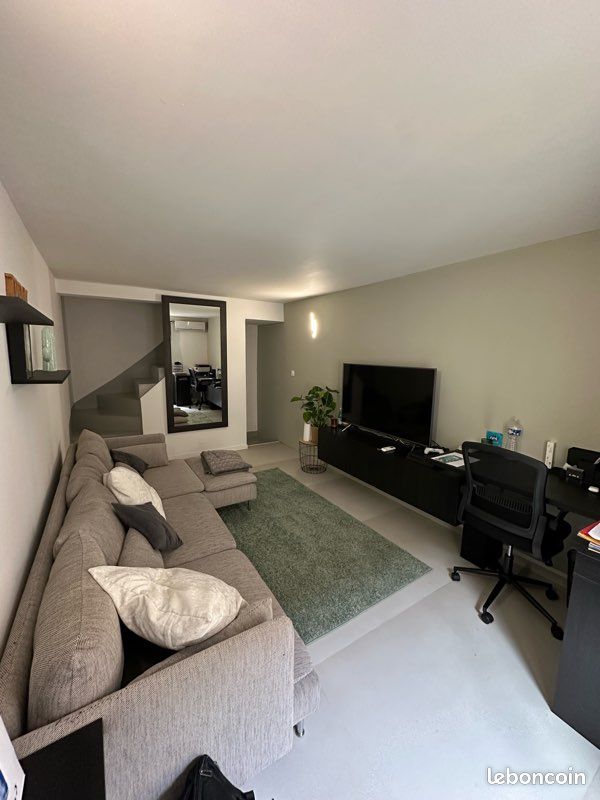 Maison 2 pièces 55 m² · à Aramon · 55 m² · 165 000 €