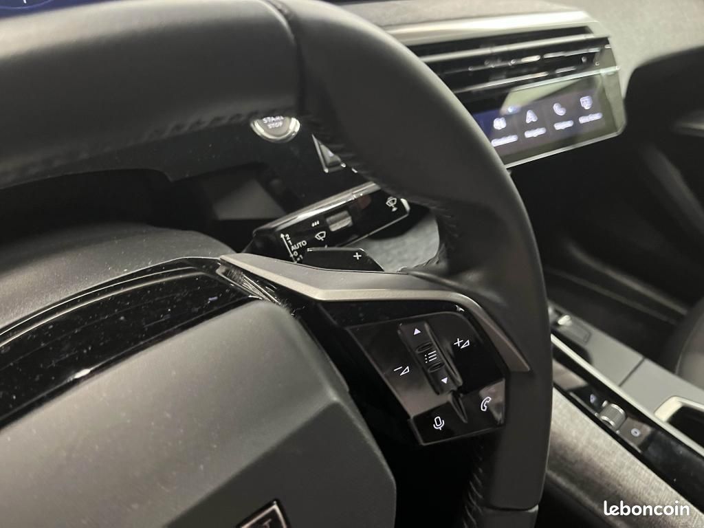 PEUGEOT 3008 ALLURE 1.6 Plug-in Hybrid 225ch - Apple Carplay, Caméra de recul (image 22)