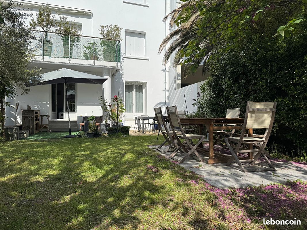 Appartement 4 pièces 69 m² · à Royan · 69 m² · 284 000 €