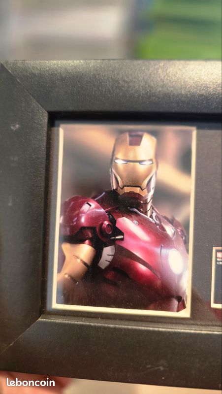 Cuadro Iron Man | La Casa Del Cuadro