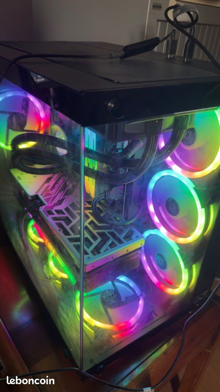 ULTRA Pc gamer (image 7)