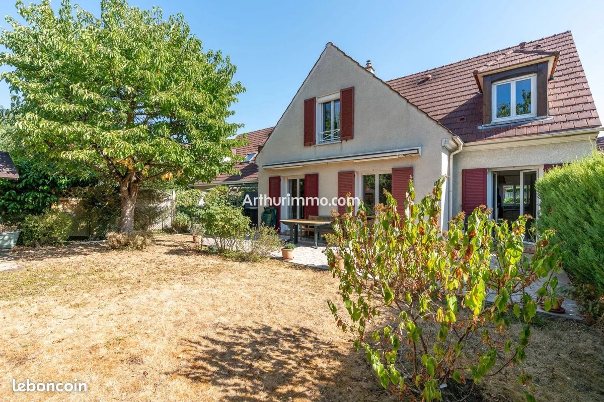 Maison 5 pièces 113 m² · à Sucy-en-Brie · 113 m² · 525 000 €