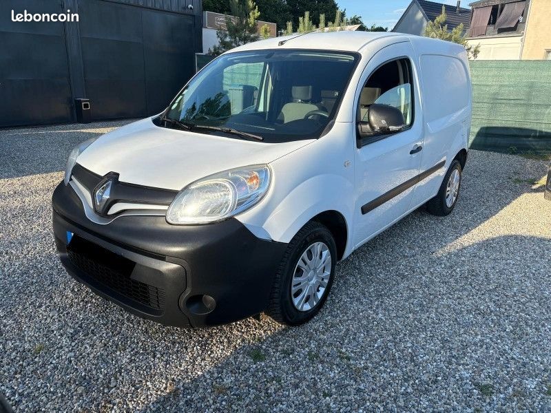 Renault KANGOO II EXPRESS 1.5 DCI 90CH ENERGY CONFORT EURO6 (image 1)